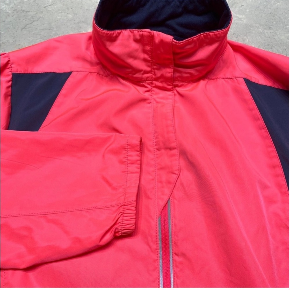 Brooks Running Athletic Jacket Performance Wear - image 8